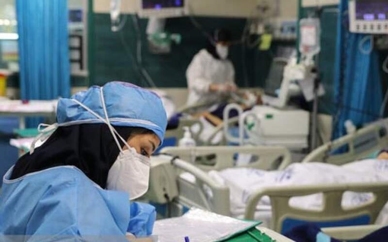آخرین آمار کرونا در ایران؛ شناسایی ۳۱ بیمار جدید و یک فوتی