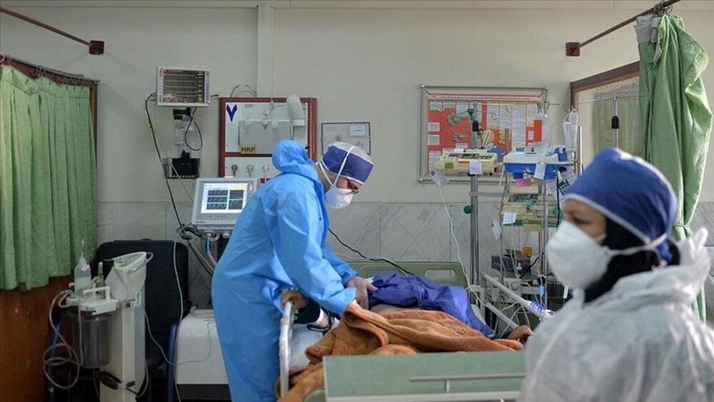 شناسایی ۵۷ بیمار جدید کرونایی در کشور/ ۴۰ نفر بستری شدند