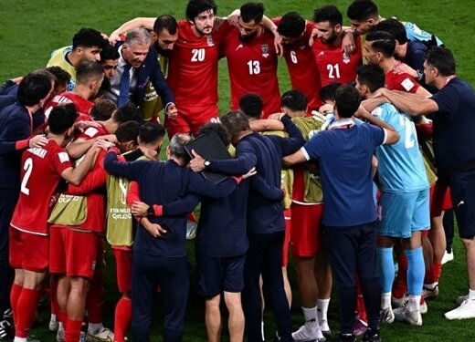 کاهش ارزش بازیکنان ایرانی بعد از جام جهانی!