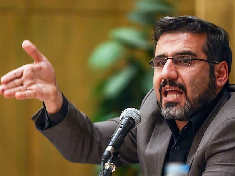ببینید | توضیحات وزیر فرهنگ و ارشاد اسلامی درباره هنرمندان بازداشتی