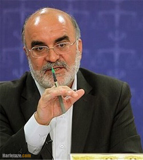 «پنج خاصیت» فوت مهسا امینی برای «سوژه‌سازی دشمنان» / معاون سیاسی رئیس قوه قضائیه روایت کرد