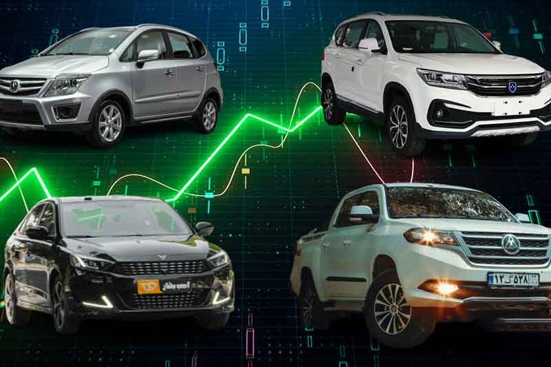 ببینید | عرضه خودرو در بورس خلاف قانون است؟