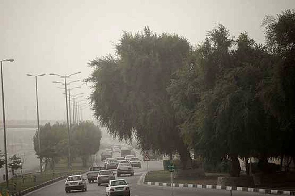 واکنش ستاد بحران تهران به خبر «هشدار وزش باد شدید»