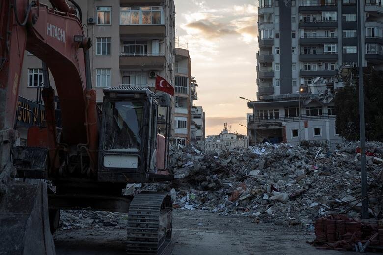 زلزله امروز ترکیه چند کشته و زخمی داشت؟