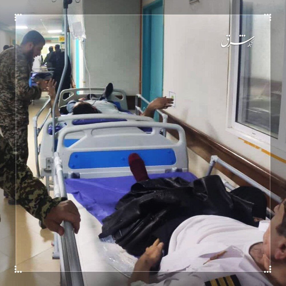 آماری عجیب در پایتخت؛ ۲۹ بیمارستان روی گسل‌های زلزله تهران!