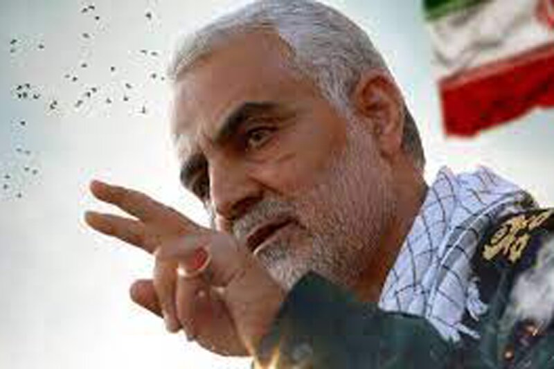 اخبار جدید دادستان تهران درباره « پرونده ترور شهید سلیمانی»/ برای ۷۳ نفر «کیفرخواست» صادر شد