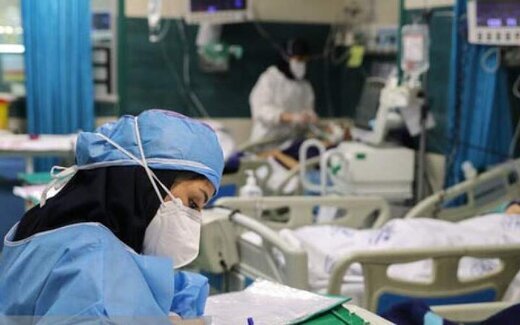 آمار کرونا در ایران؛ شناسایی ۷۶ مبتلای جدید و ۵ فوتی در شبانه روز گذشته