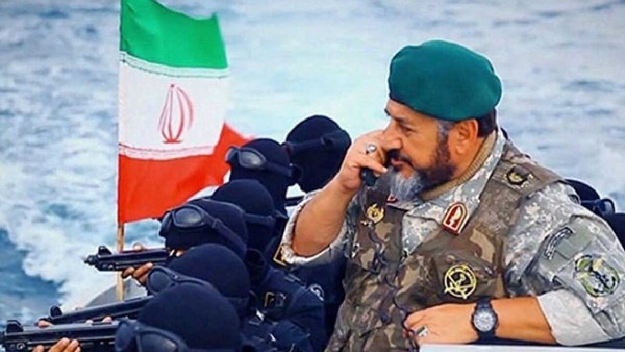 ناگفته‌هایی از «بنیانگذار (S.N.S.F) سپاه» / از ثبت «اولین‌ها» تا آموزش نظامی حزب‌الله لبنان و نبرد با دزدان دریایی