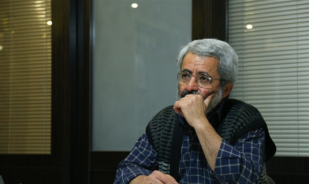احمدی نژادی‌ها پشت پرده حملات تند به ظریف در صحن مجلس؟ /سلیمی‌نمین:آقایان مجلس را محل سخنرانی های آتشین خود کرده‌اند