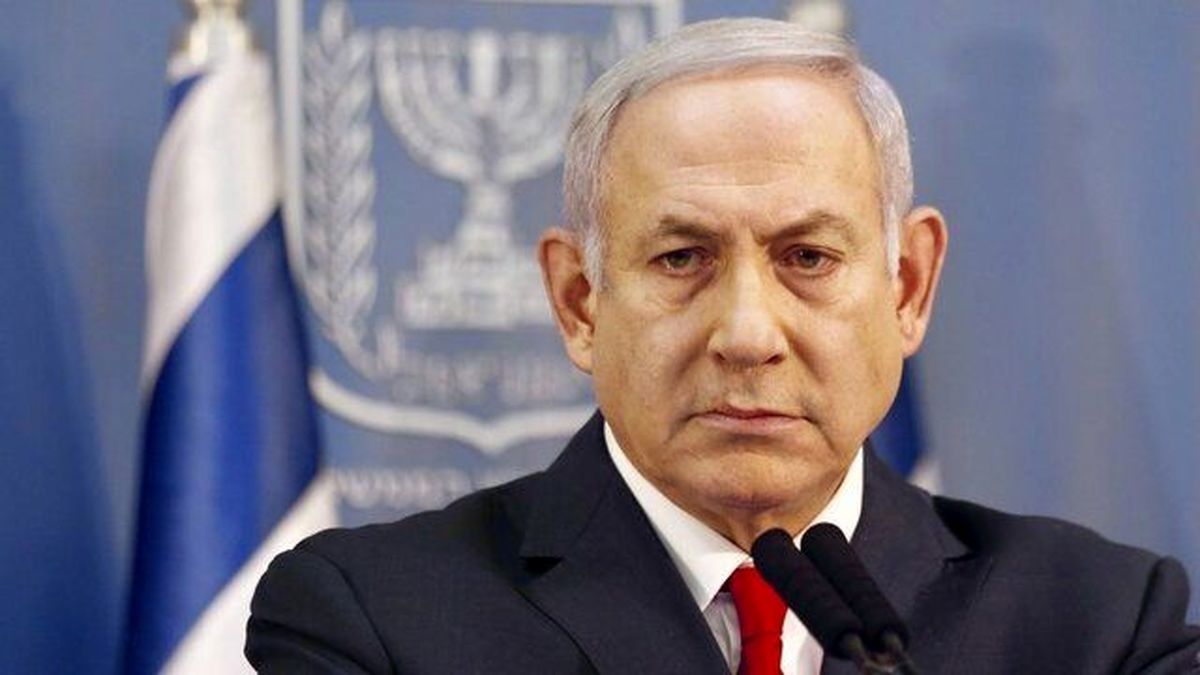 پایان تاریخ مصرف نتانیاهو؟