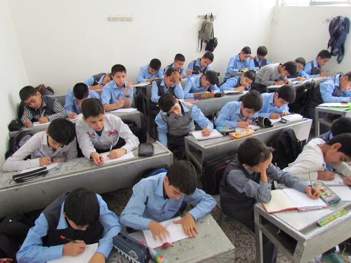 ترس‌ها و نگرانی‌های یک بازگشایی؛ مدارس ایران ظرفیت رعایت پروتکل‌ها را دارند؟