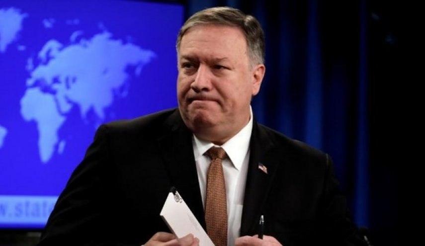 پومپئو: زمان حل اختلافات در خلیج فارس است/ دولت ترامپ مشتاق بازگشایی مرزهای هوایی و زمینی قطر است
