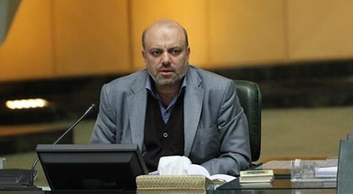 نماینده تبریز به کرونا مبتلا شد
