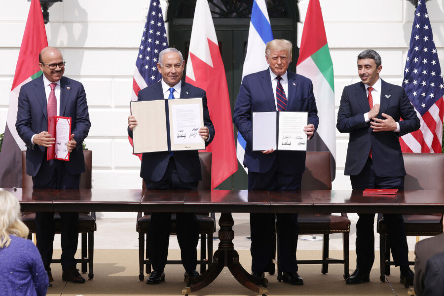 عربستان در وقت مناسب روابط با اسرائیل را عادی‌سازی می‌کند