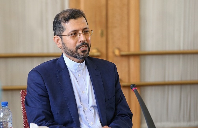 سفارتخانه‌ها با احترام به قوانین به فعالیت خود ادامه دهند
