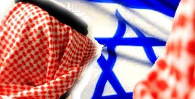 بحرین پیشمرگ بن سلمان شد