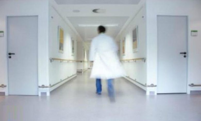 اولین تجاوز کرونایی در بخش قرنطینه بیمارستان