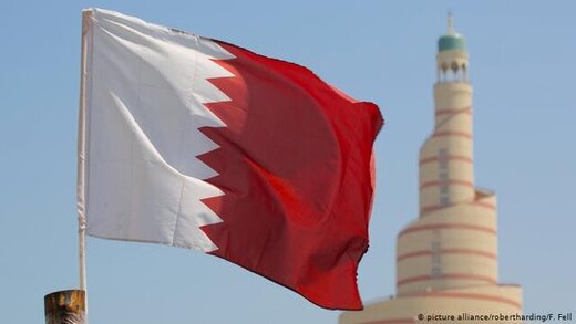 قطر، ۲۶ میلیارد دلار سلاح از آمریکا می‌خرد