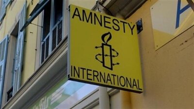عفو بین‌الملل خواهان آزادی فعالان مصری