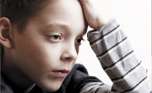 چاره تیک‌های عصبی در کودکان چیست؟