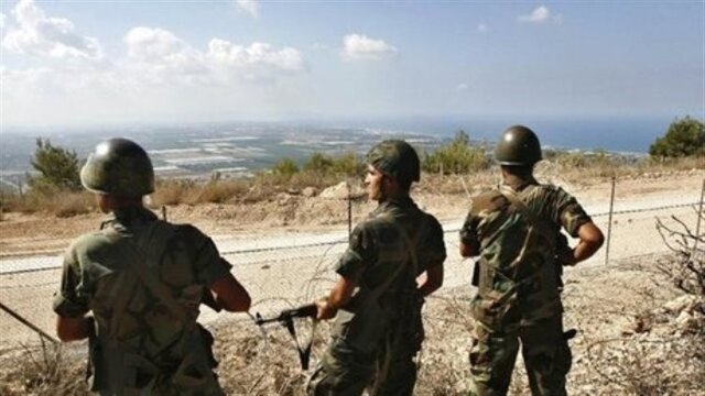 وقوع درگیری میان ارتش لبنان و افراد مسلح وابسته به داعش