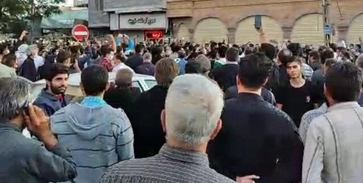 ماجرای یک فراخوان در تبریز در فضای مجازی برای حمایت از تمامیت ارضی جمهوری آذربایجان
