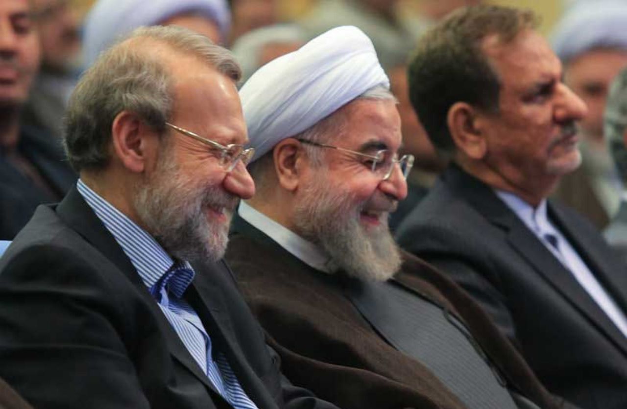 روحانی با نام‌های مستعار در انتخابات ۱۴۰۰ / پشت نقاب مردان کابینه اعتدال، کدام رئیس‌جمهور نهفته است؟