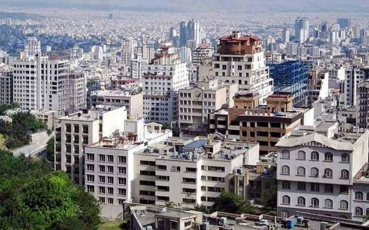 آپارتمان نقلی زیر ۸۰۰میلیون،کجای تهران پیدا می شود؟