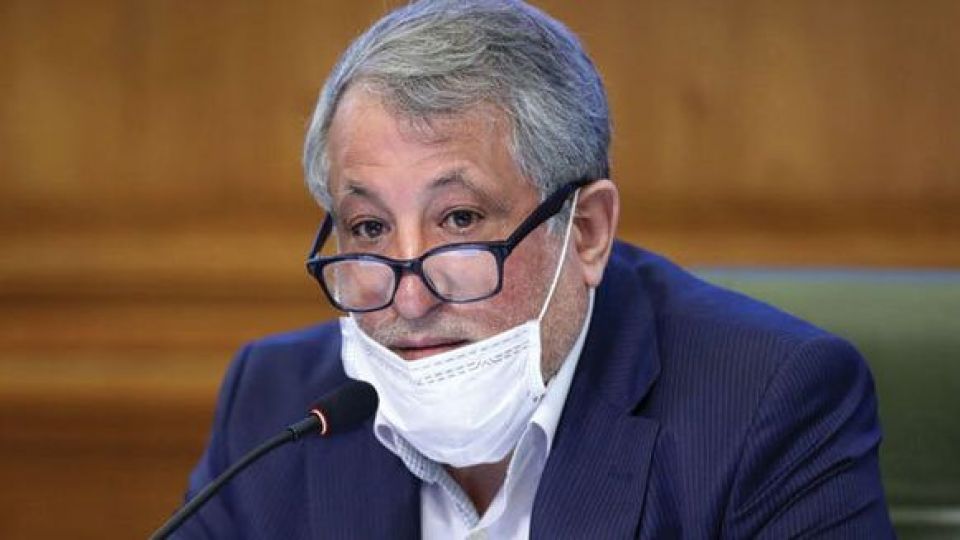 محسن هاشمی: تهران باید ۲ هفته تعطیل شود