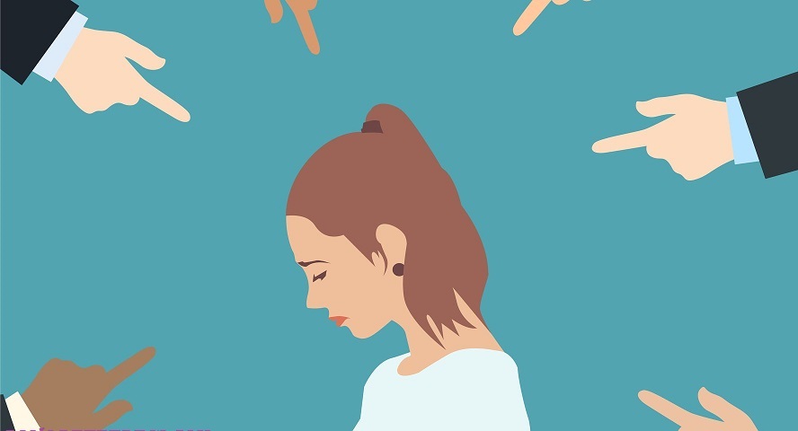 چرا دیگران را قضاوت می‌کنیم؟/ ۹ روش برای قضاوت نکردن