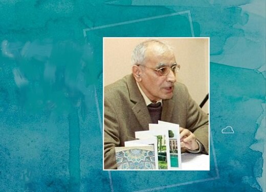 غلامحسین تکمیلهمایون درگذشت