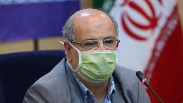 لزوم افزایش حمایت مالی از بیمارستان‌ها/احتمال افزایش محدودیت‌های کرونایی در تهران