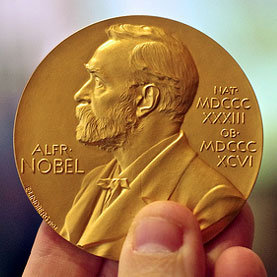 برنده نوبل صلح را بشناسید/ ویدئو
