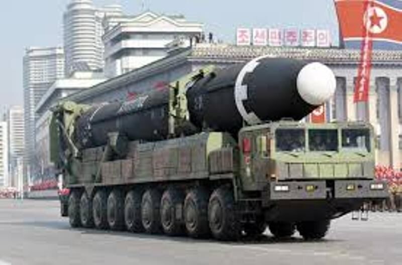 وحشت ژاپن و کره جنوبی از موشک جدید همسایه شمالی/ موشک جدید کره شمالی چه ویژگی‌هایی دارد؟