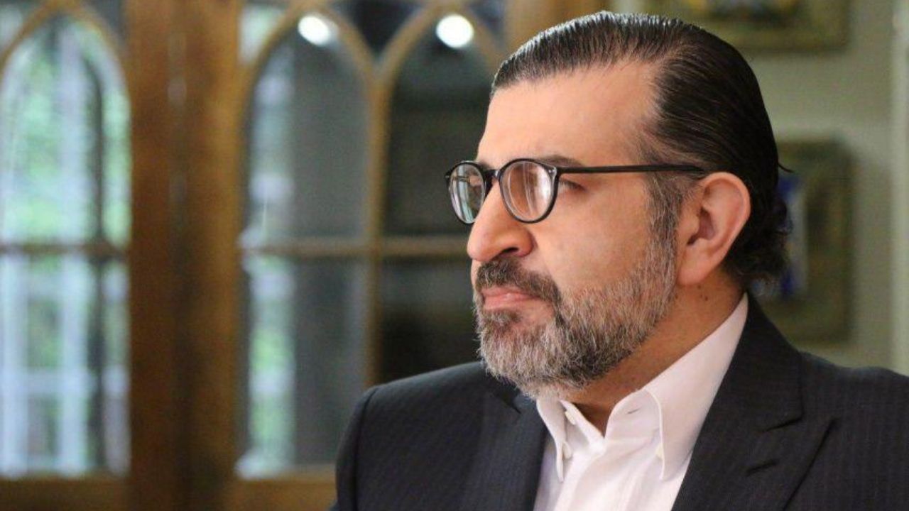 «صادق خرازی» گزینه اصلی حزب ندای ایرانیان برای انتخابات ریاست جمهوری است