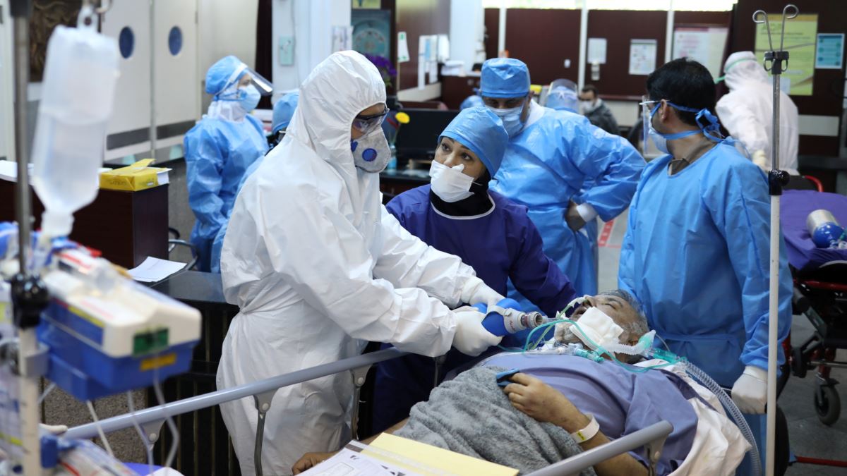 محدودیت های جدید کرونایی در راه است/ ویدئو