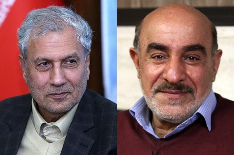 حسین کمالی و علی ربیعی برای انتخابات ۱۴۰۰؟