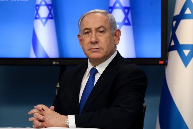 تشکیل دولت جدید در سرزمین های اشغالی بدون نتانیاهو