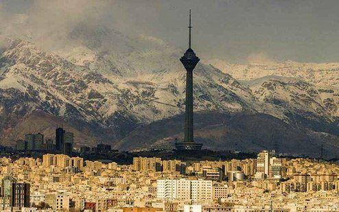 تورم در تهران به بیش از ۴۱ درصد رسید