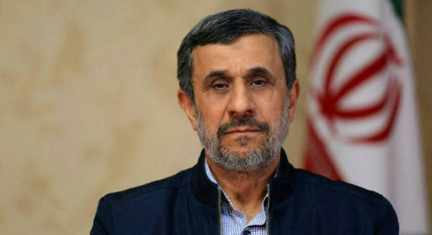 قدردانی احمدی‌نژاد از پیام‌های تبریک مردمی به مناسبت سالروز تولدش/ ویدئو