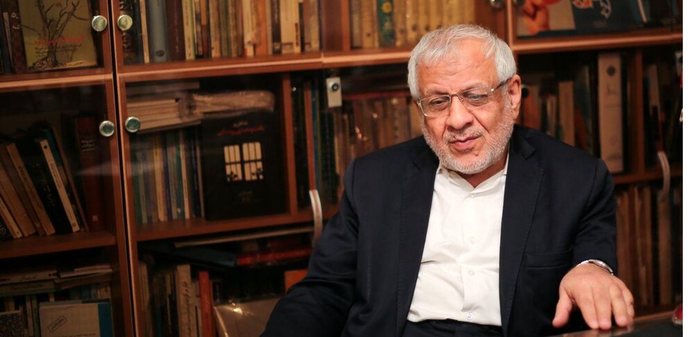 بادامچیان: حتی خود روحانی هم از رئیس جمهور شدنش پشیمان است/ حسن خمینی نامزد اصلاحات نخواهد شد/ احمدی نژاد می‌آید
