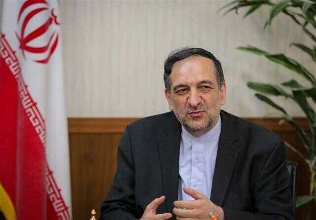 در پی حمله تروریستی امروز، سفیر ایران در کابل در سلامت است 