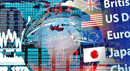 سکته طلا، خیز بورس‌ها/ موتور اقتصادی جهان به حرکت درآمد