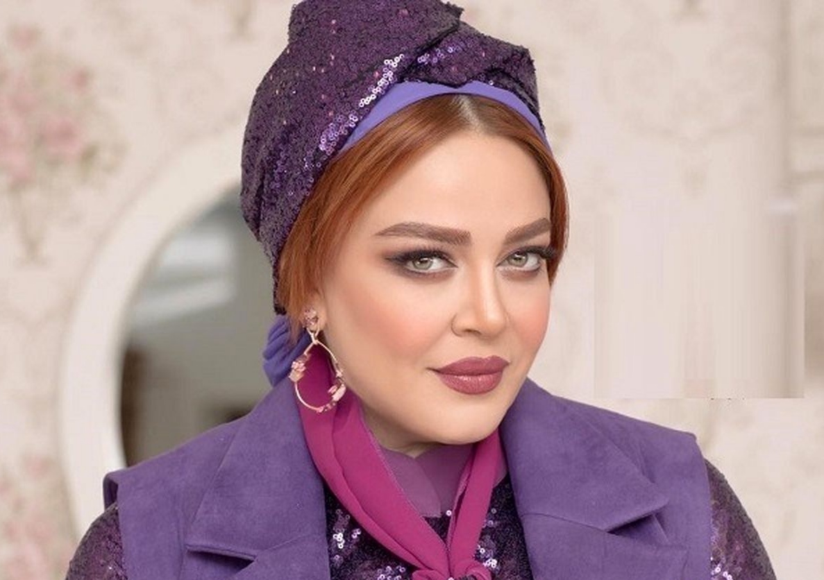 مدلینگ بهاره رهنما برای محصولات برند خودش/ عکس‌ها