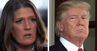 برادرزاده ترامپ نسبت به احتمال “قاطی‌کردن” او طی ماه‌های آینده هشدار داد