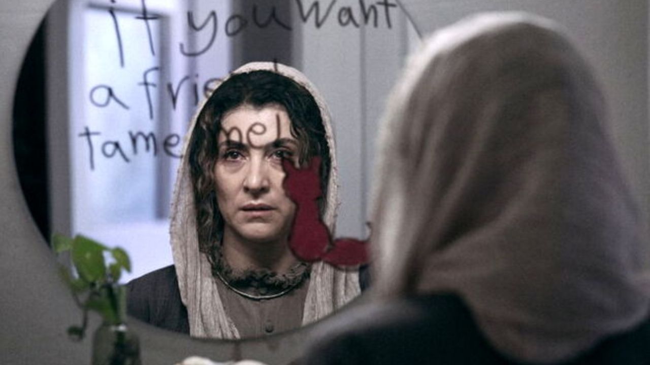 «گورکن» به کانادا میرود