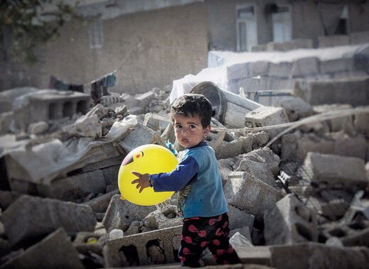 مرگ بر روی خاک نرم؛ از فولادی سرپل‌ذهاب تا شمال شهر تهران