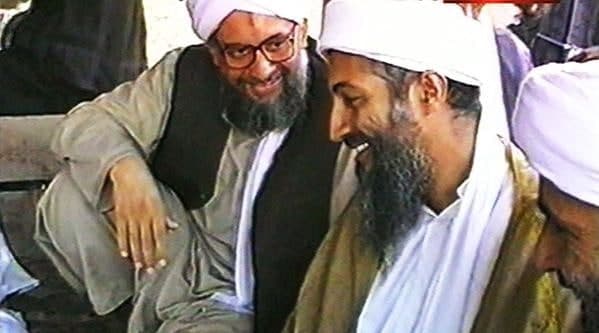 گزارش‌های تأییدنشده از مرگ سرکرده القاعده