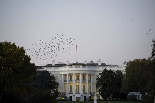 آخرین تلاش‌های دولت ترامپ برای بی‌اعتبار کردن چین