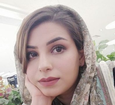 ویدا ربانی، روزنامه نگار، بازداشت شد